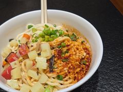 -青水瓦台汤泉(未央店)