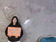 -魔方剧情密室(徐汇店)