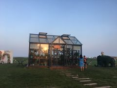 -秦皇岛阿尔卡迪亚滨海度假酒店