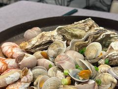 -高佳庄·海鲜酒楼(定海店)