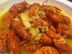 -辣得叫湘菜(观海卫店)