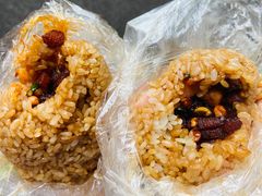 -六广门毛阿姨糯米饭