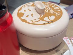 -满园烤鸭·春饼(太原街万达店)