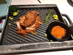 金牌脆香肉-卯时·龙光雅宴·精致锡帮菜(惠山古镇店)