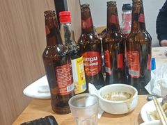 -元盛居(生态大街店)