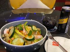 -上海大宁福朋喜来登酒店大堂吧(共和新路店)