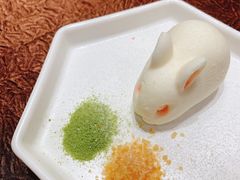 -阿庄新豫菜(航海东路店)