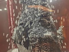 -佛山岭南天地康得思酒店