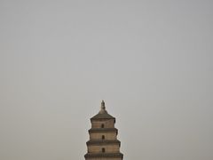 -大慈恩寺(大雁塔)
