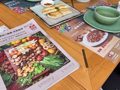 -甘思咪哚·云南艺术餐厅(天河广百店)