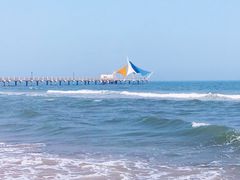 -北戴河圣蓝海洋公园