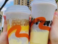 -CoCo都可(砂之船奥莱店)
