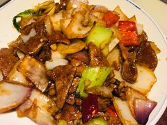 -大牌大·传统杭帮菜(湖滨店)