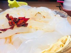 -胖哥俩肉蟹煲(河北勒泰购物中心店)