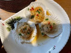 -吴越荣记苏州菜·松鼠桂鱼100%活鱼现做(斜塘老街店)