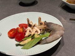 -鼎鼎香·港式火锅(北京SKP店)