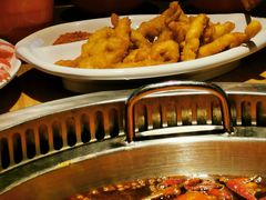 酥肉-季季红火锅(长沙步行街店)