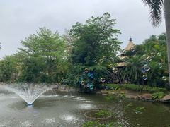 -厦门日月谷温泉渡假村