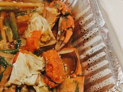 -白仁仔· 活烤海鲜 宵夜(豫园店)