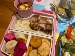 -HELLO MUSAE 拾光缪斯餐厅·纯正希腊风味(苏州中心店)