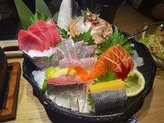 -御厨和食料理·寿司·刺身(麦地店)