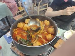 -大师傅金奖啤酒鱼(西街口总店)