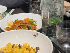 -渔语鱼新川菜Bistro(万象天地店)