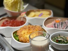 -海底捞火锅(奥森店)
