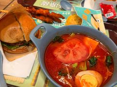 -魏家凉皮(协和店)