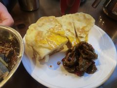 -88号小吃店·经典云南菜·地道纳西美食