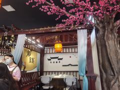 -乌记大厨餐厅