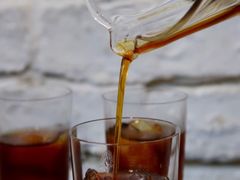手冲咖啡-COFFEE HOLIC(朝外SOHO店)