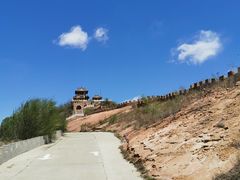 -青龙山风景区