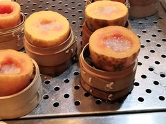 -金海湾自助餐厅(金陵饭店)