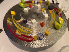 -狮拾久·现代新加坡料理(福田COCO Park店)