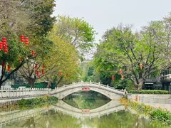 -东涌水乡风情街