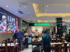 -紫光园(劲松店)