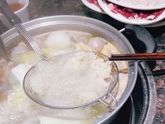 -八合里牛肉火锅(新洲店)