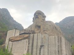 -圣莲山风景区