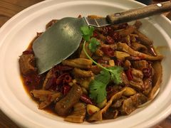 -老湘亲·品鉴湘菜(湖里店)