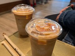 -Peet's 皮爷咖啡(乐峰店)