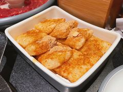-井格重庆火锅(西直门凯德Mall店)