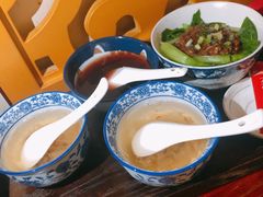 -鼎族怡华·指压·油压·经络(西单昌盛大厦店)