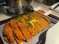 -吴越荣记苏州菜·松鼠桂鱼 100% 活鱼现做(月光码头店)