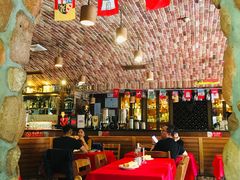 大堂-申德勒加油站西餐厅(日坛路总店)