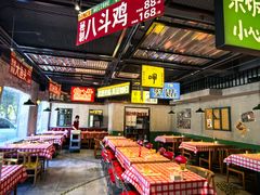 -恰八斗·猛火长沙菜(国贸店)