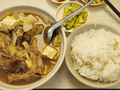 -京九排骨米饭(江西路店)