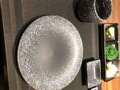 -隐初·SUSHI·美式日本料理