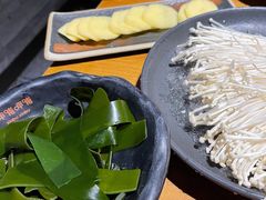 -呷哺呷哺 黄金牧场 (新中关购物中心店)