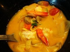 -Doo Dee Thai Food(Issan/Isaan/Esan)